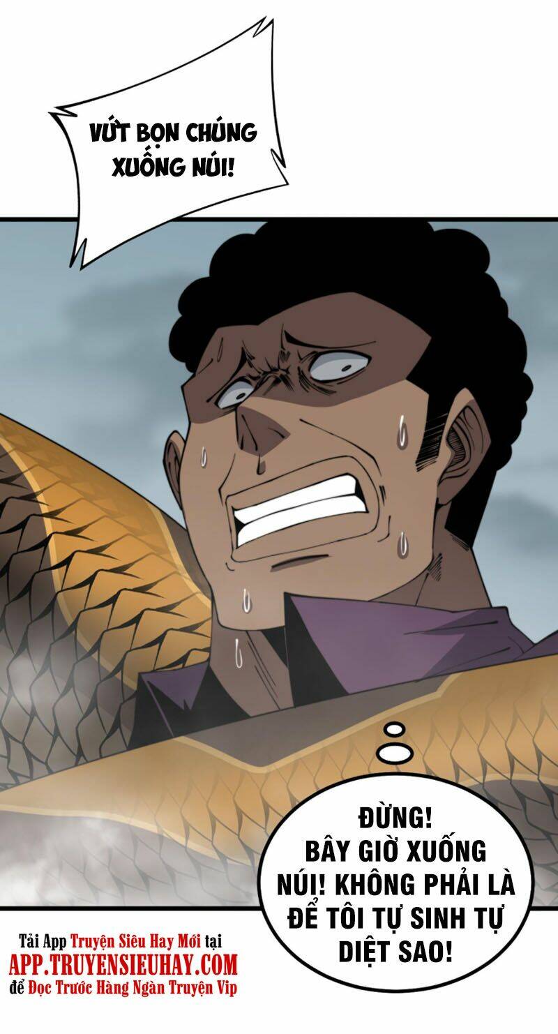 Độc Thủ Vu Y: Chapter 282