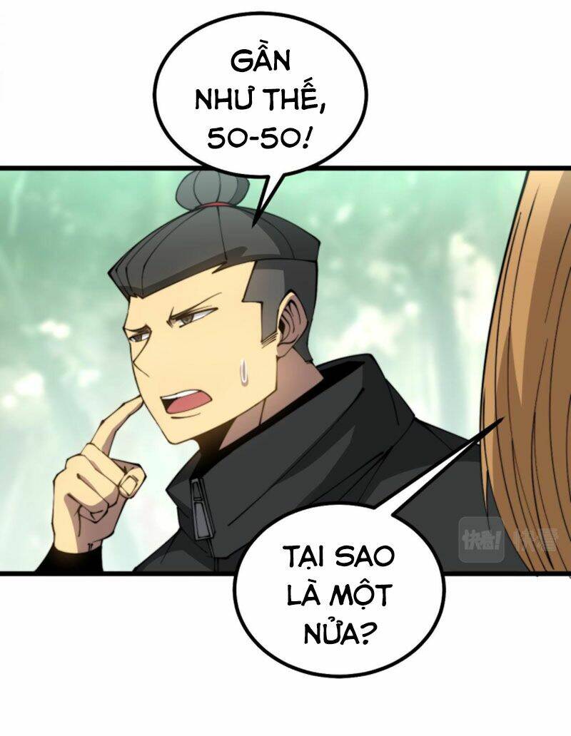 Độc Thủ Vu Y: Chapter 282