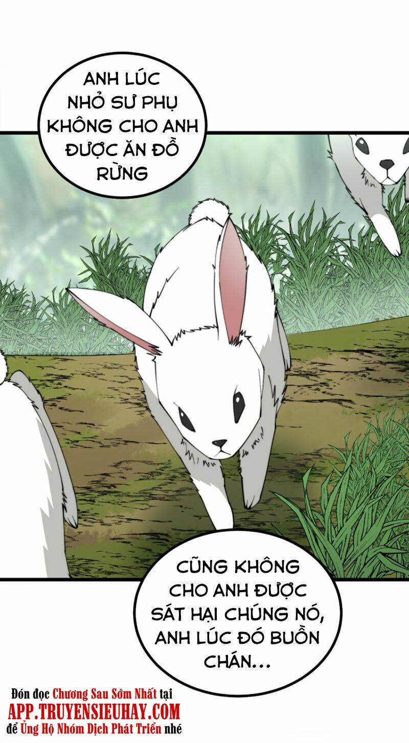 Độc Thủ Vu Y: Chapter 282