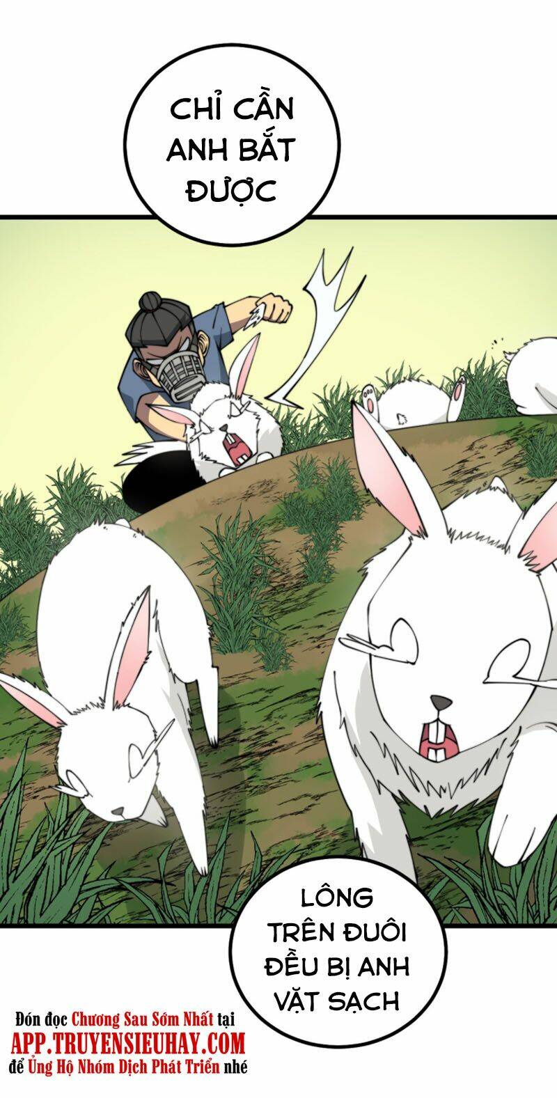 Độc Thủ Vu Y: Chapter 282