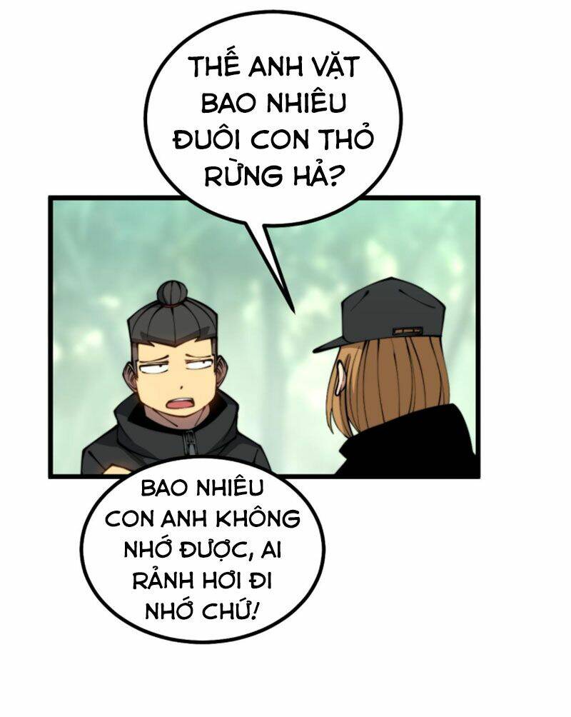 Độc Thủ Vu Y: Chapter 282