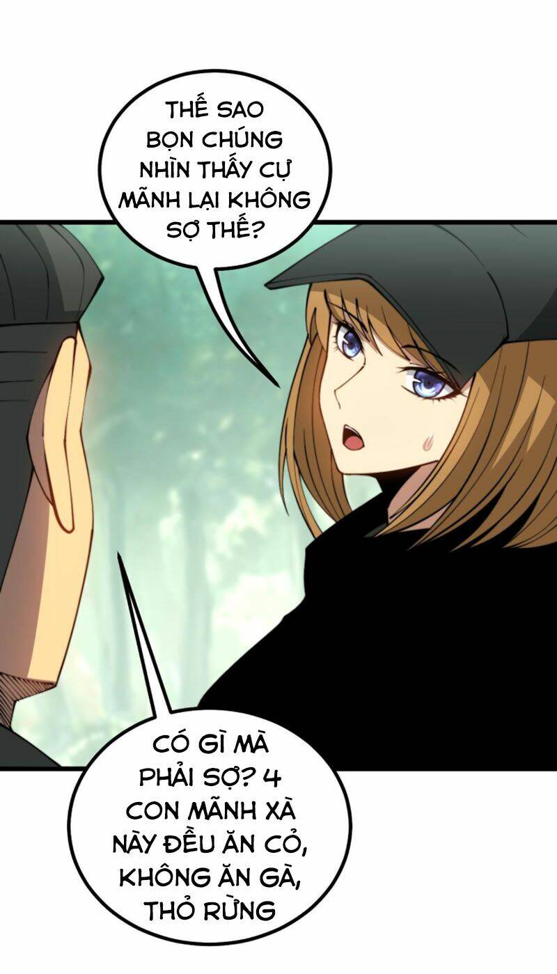 Độc Thủ Vu Y: Chapter 282