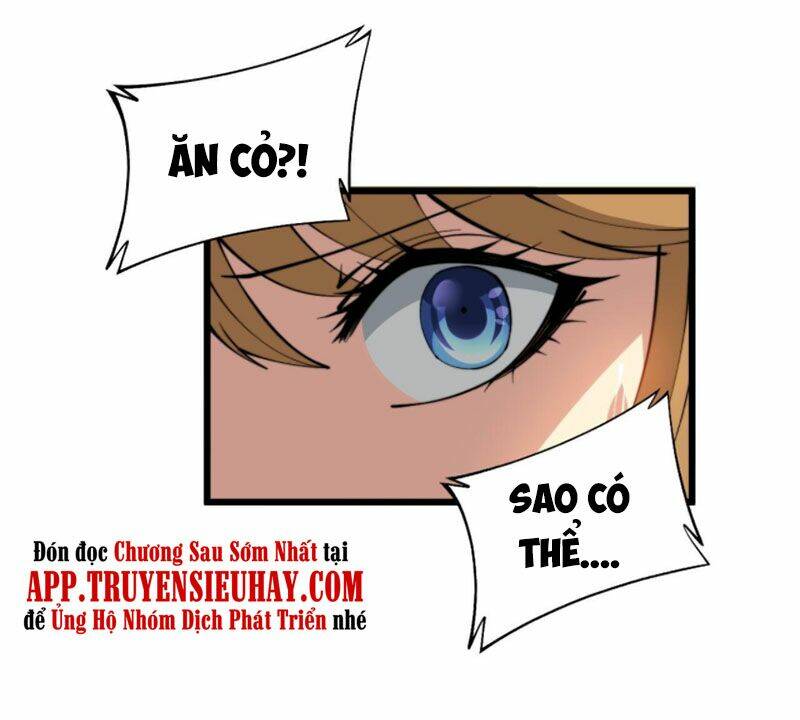 Độc Thủ Vu Y: Chapter 282
