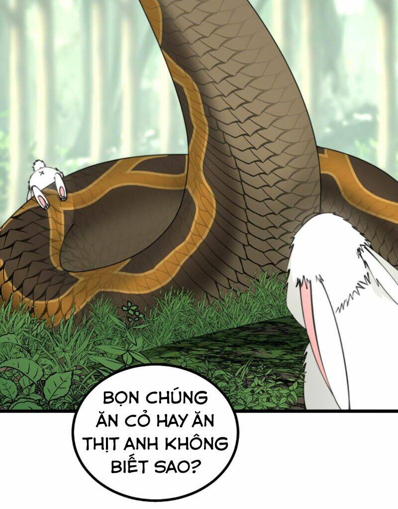 Độc Thủ Vu Y: Chapter 282