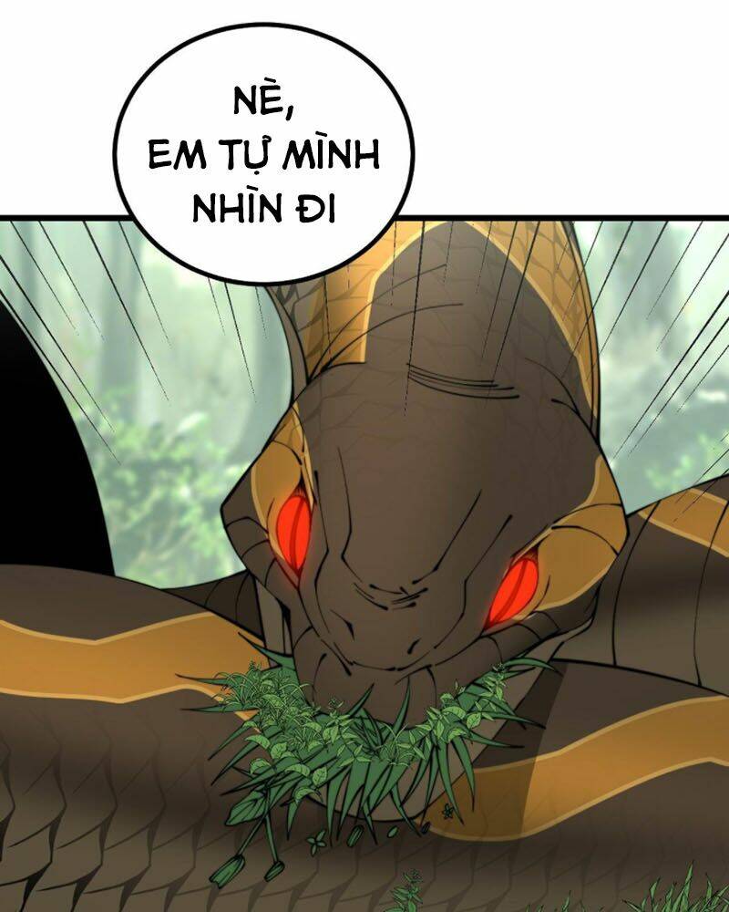 Độc Thủ Vu Y: Chapter 282