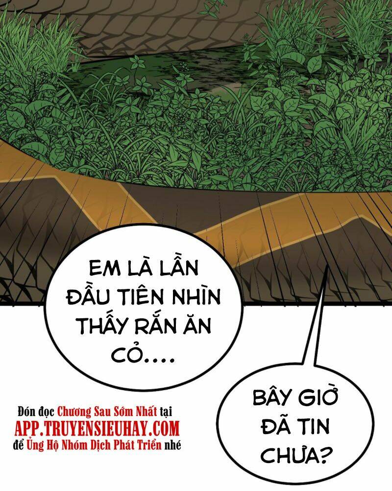 Độc Thủ Vu Y: Chapter 282