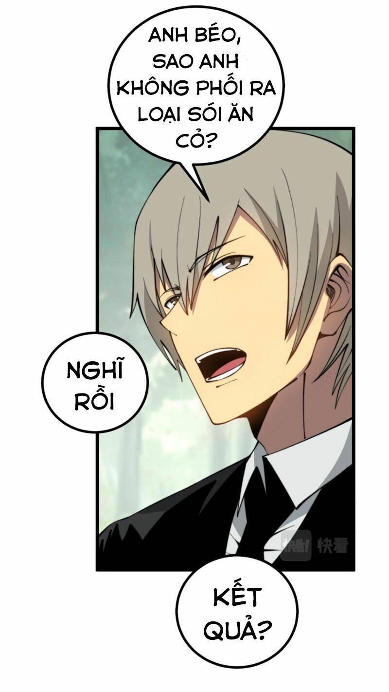 Độc Thủ Vu Y: Chapter 282