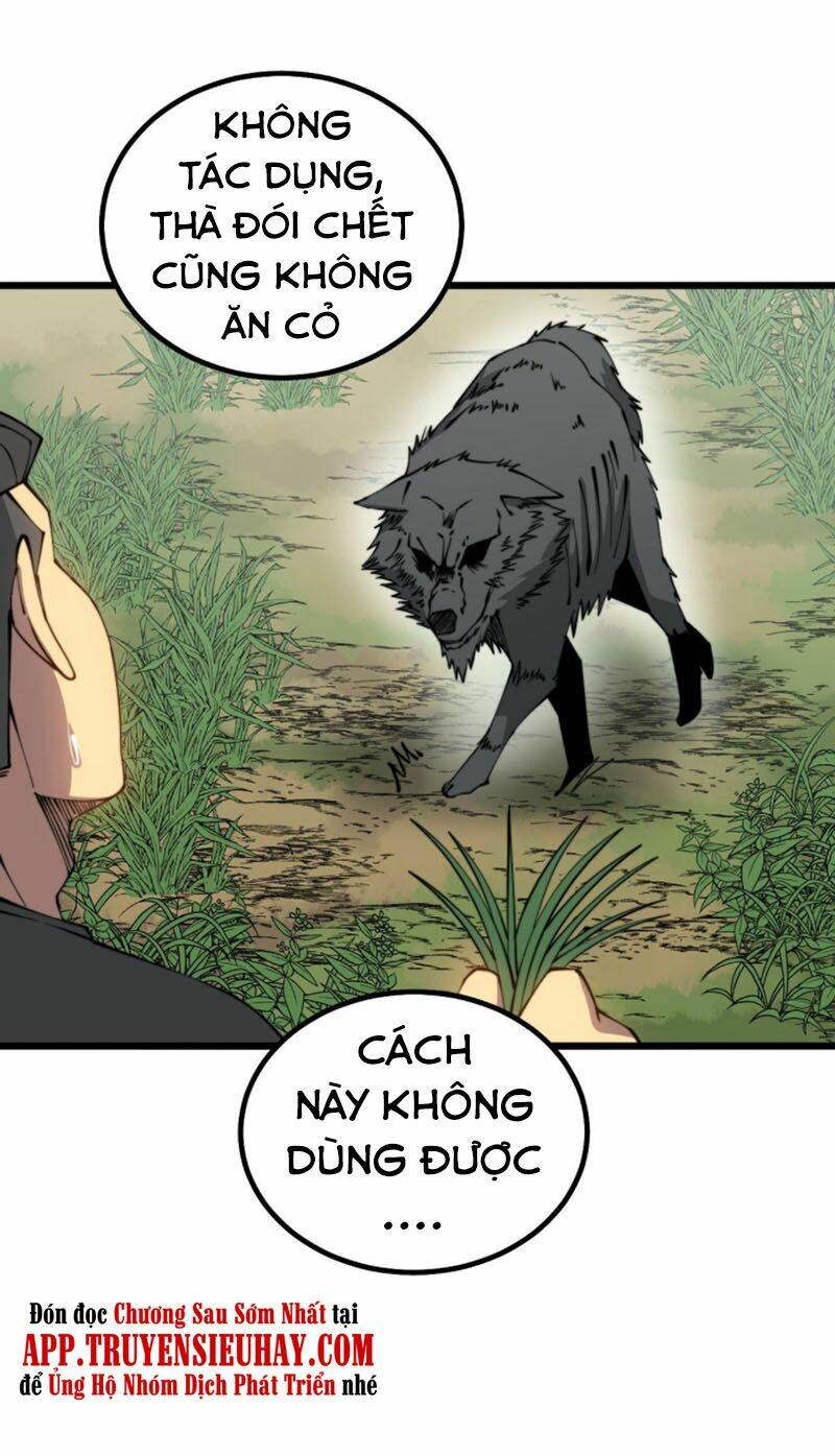 Độc Thủ Vu Y: Chapter 282