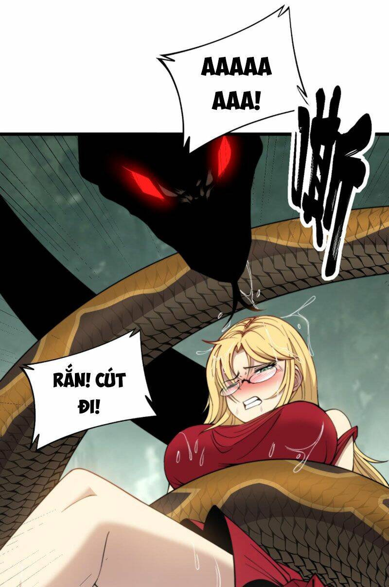 Độc Thủ Vu Y: Chapter 282