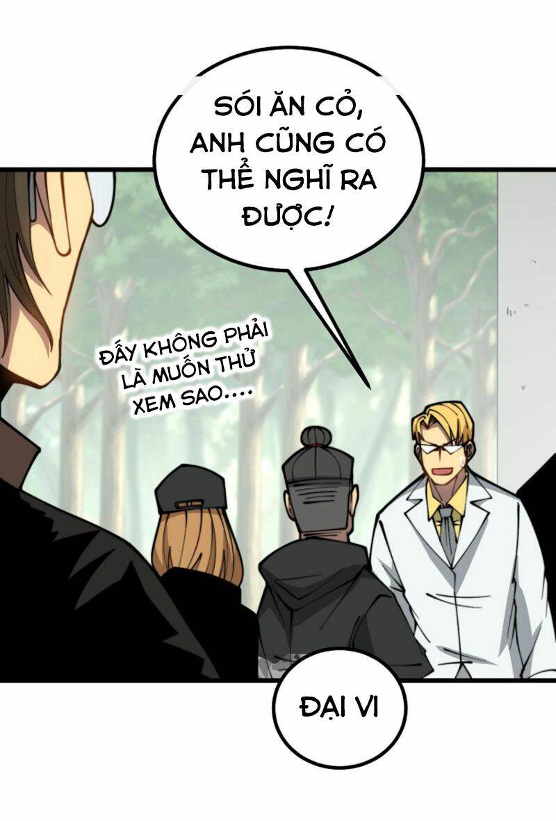 Độc Thủ Vu Y: Chapter 282