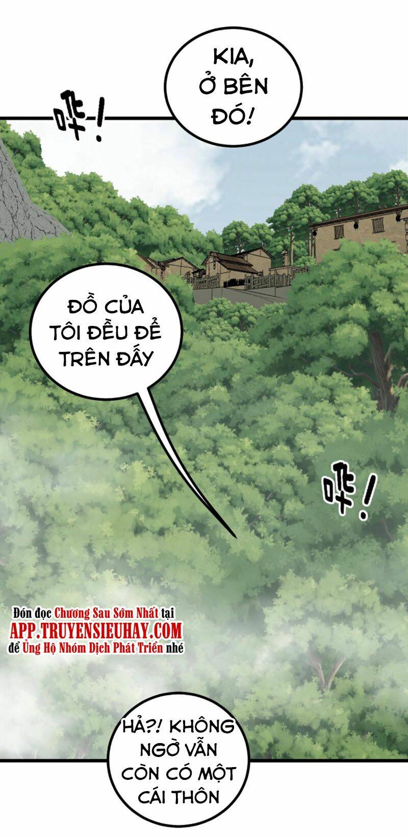 Độc Thủ Vu Y: Chapter 282