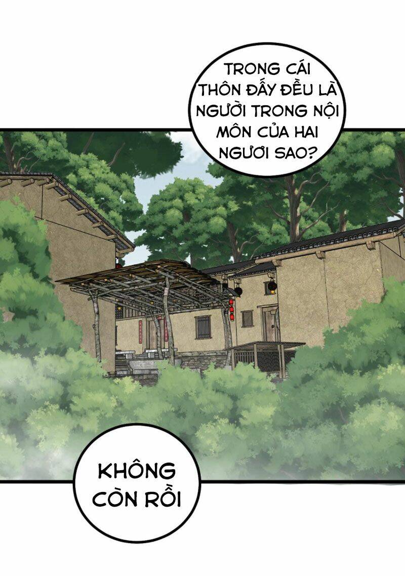 Độc Thủ Vu Y: Chapter 282