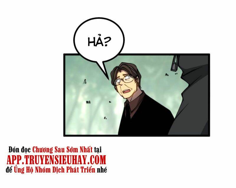 Độc Thủ Vu Y: Chapter 282