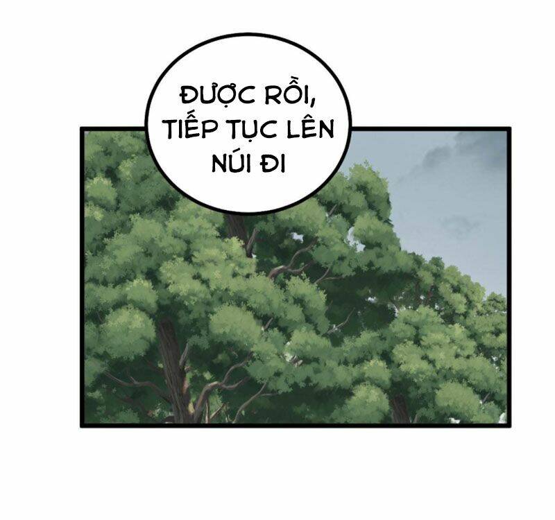 Độc Thủ Vu Y: Chapter 282