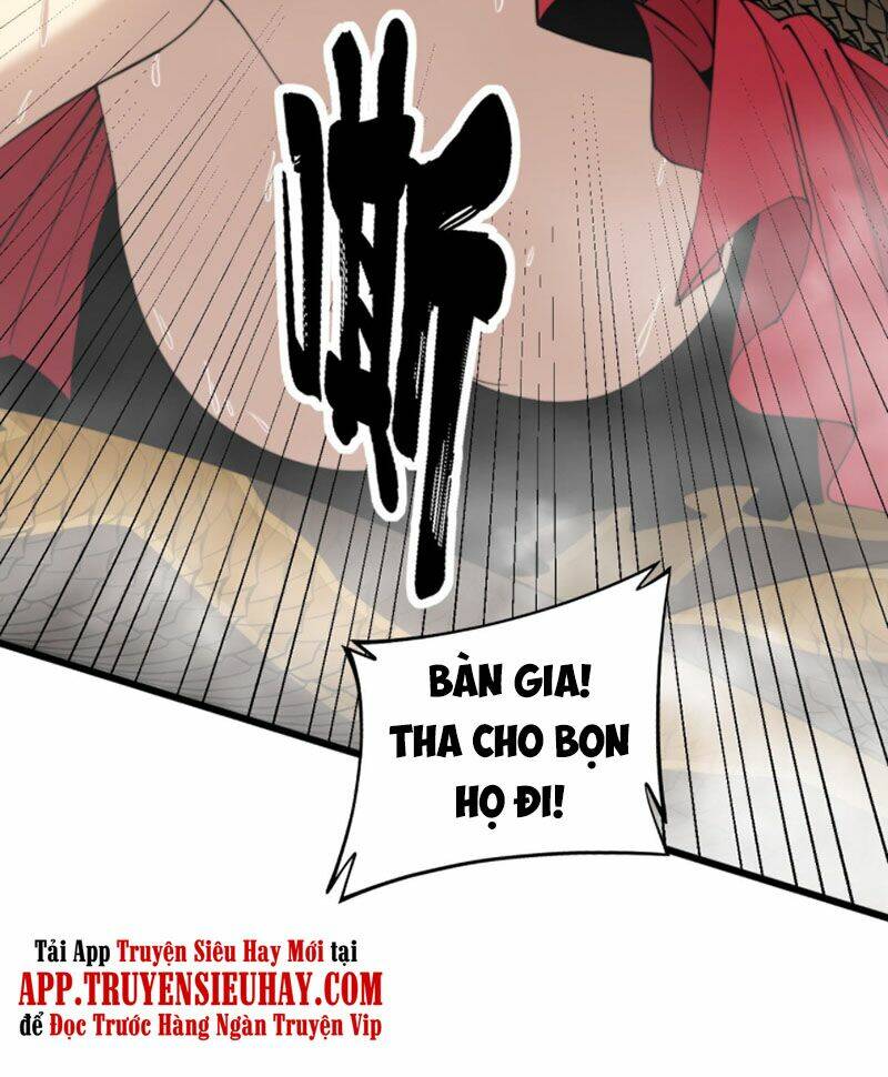 Độc Thủ Vu Y: Chapter 282