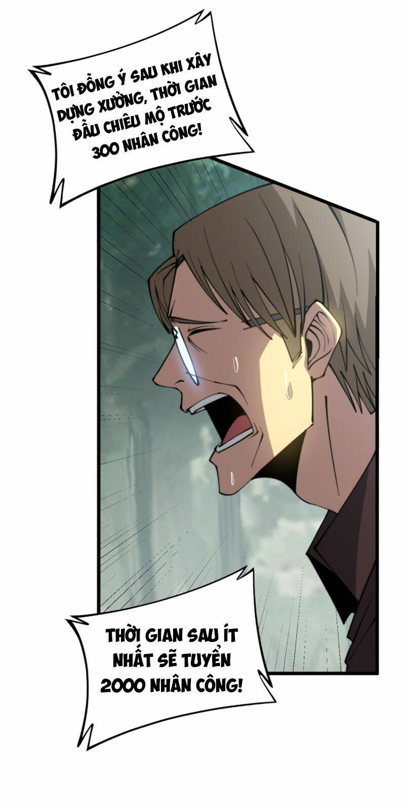 Độc Thủ Vu Y: Chapter 282