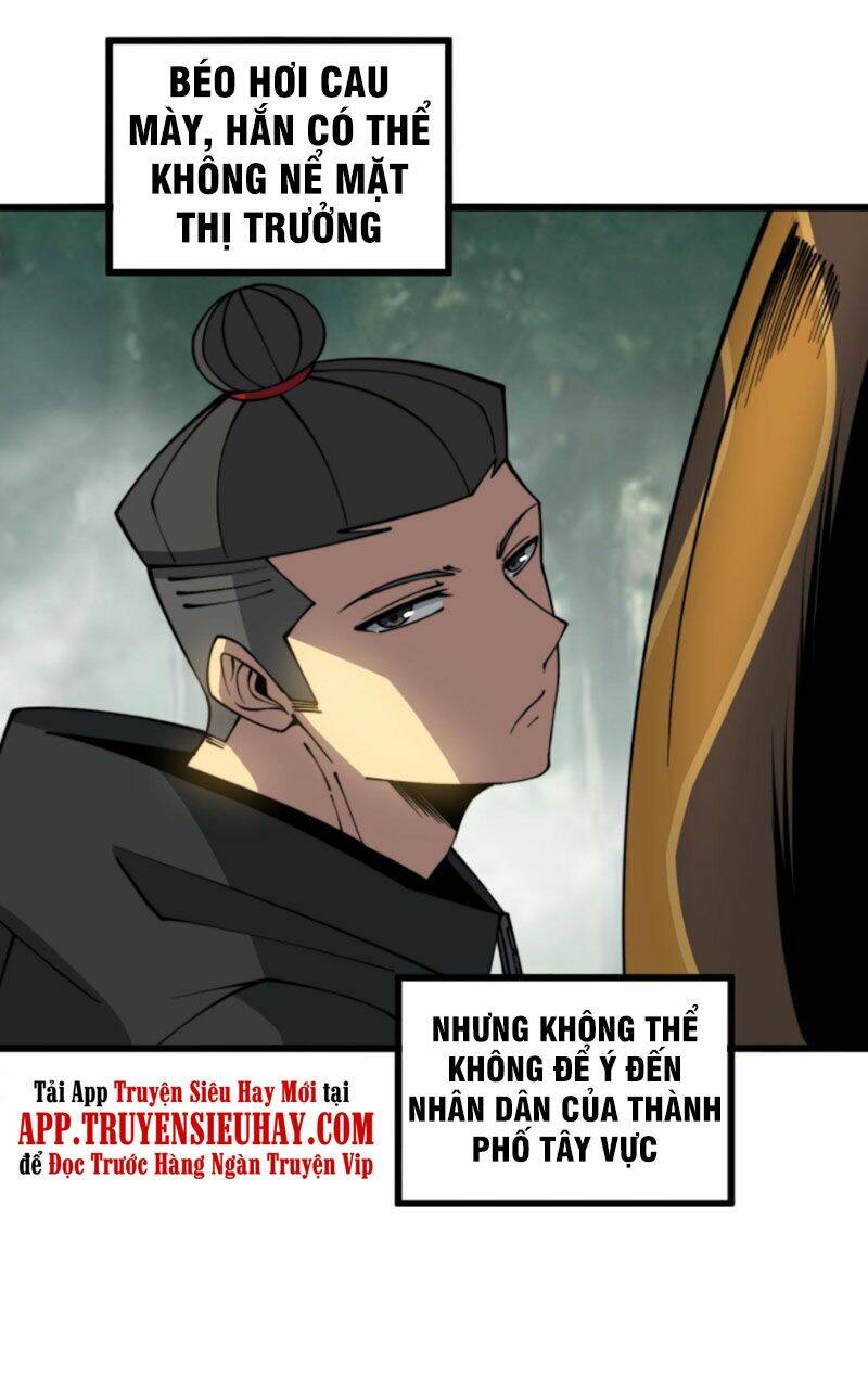 Độc Thủ Vu Y: Chapter 282