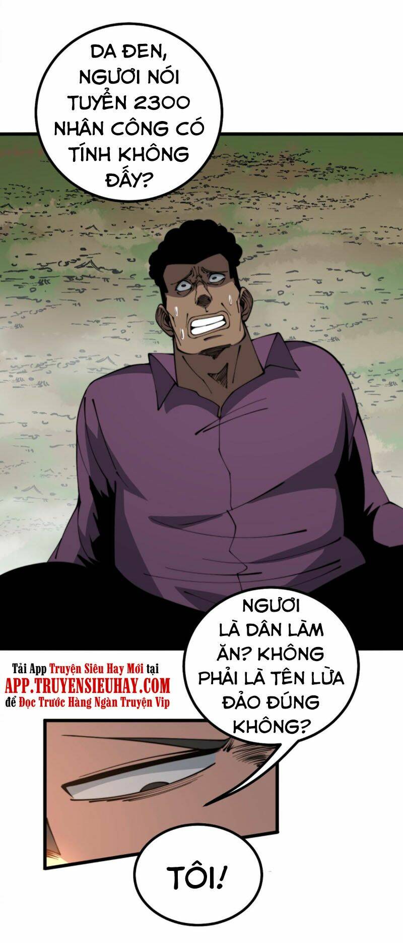 Độc Thủ Vu Y: Chapter 282
