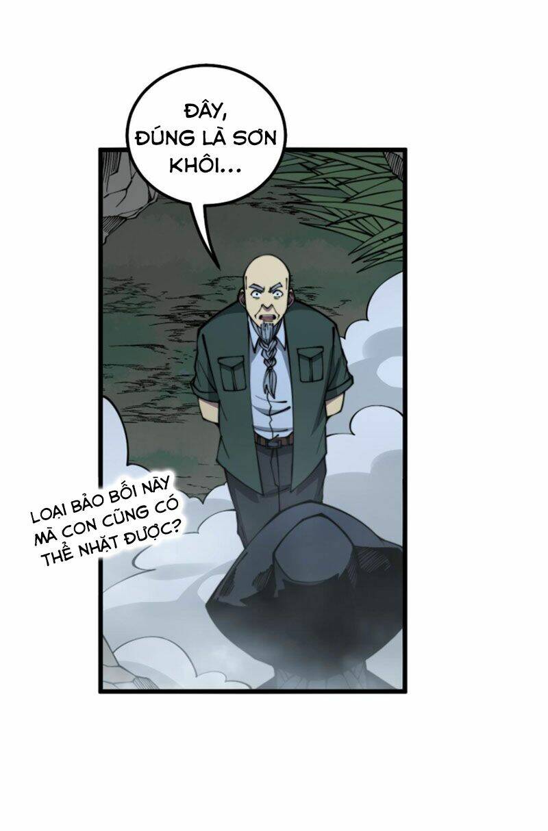 Độc Thủ Vu Y: Chapter 287