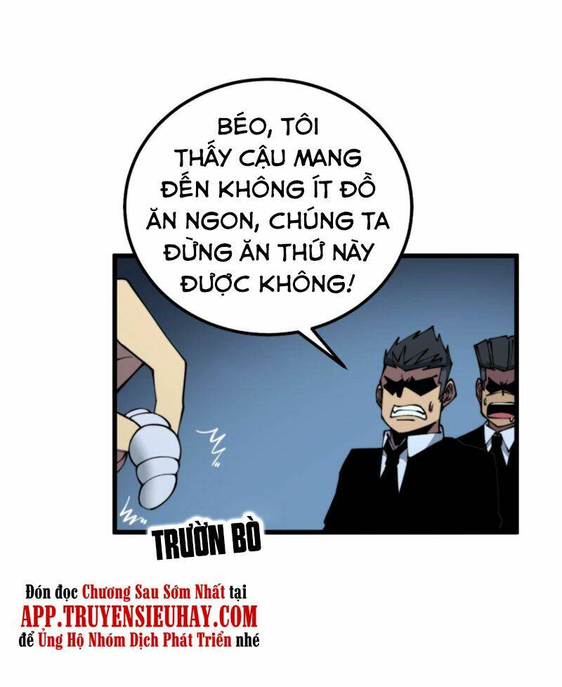 Độc Thủ Vu Y: Chapter 287
