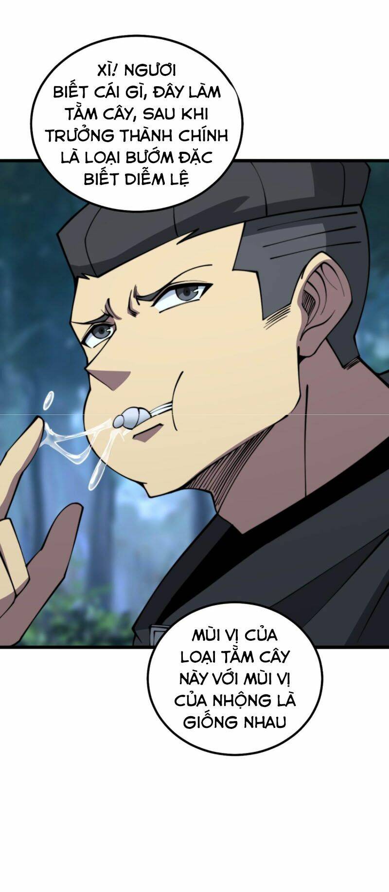 Độc Thủ Vu Y: Chapter 287