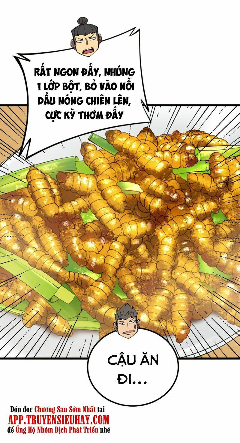 Độc Thủ Vu Y: Chapter 287