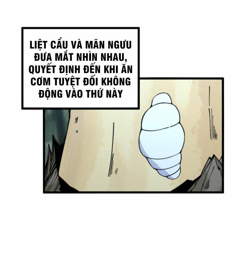 Độc Thủ Vu Y: Chapter 287