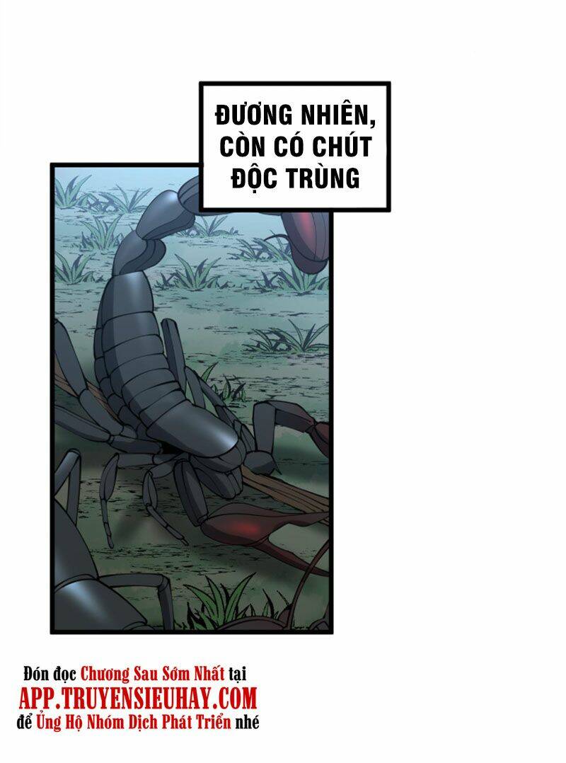 Độc Thủ Vu Y: Chapter 287