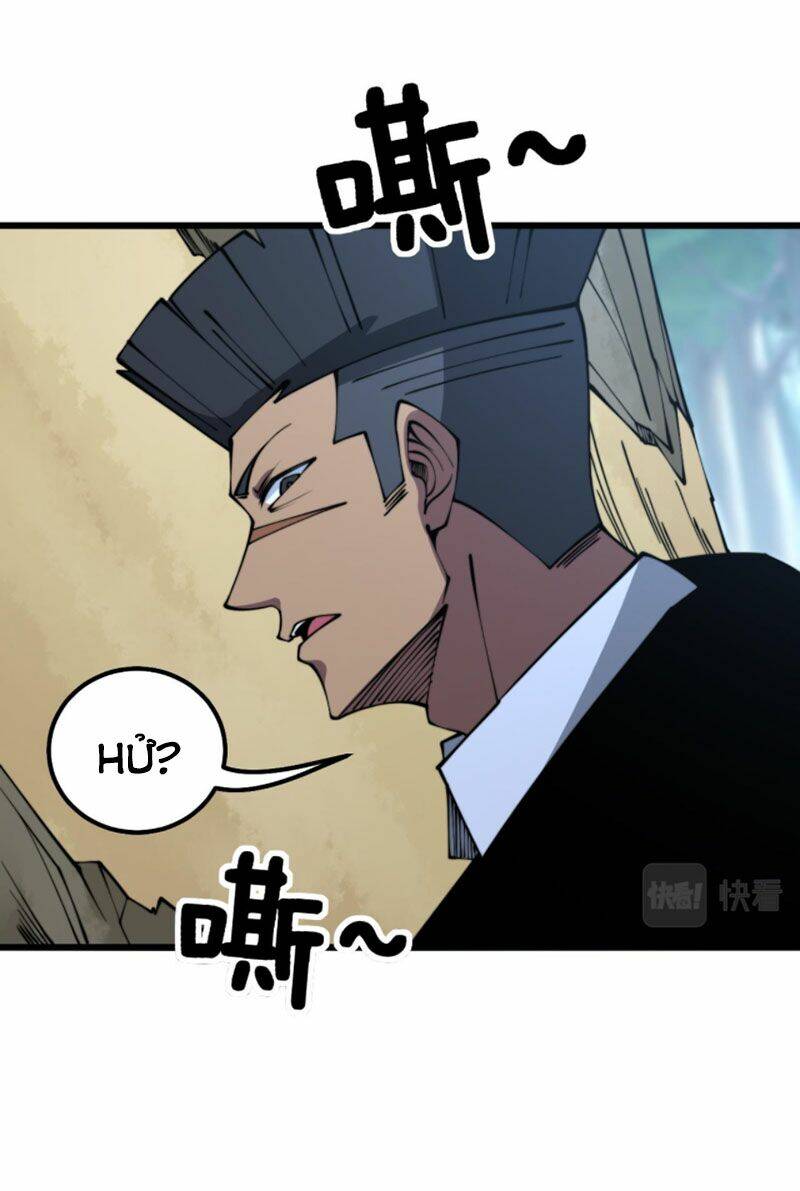 Độc Thủ Vu Y: Chapter 287
