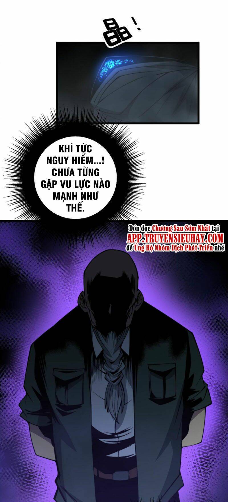 Độc Thủ Vu Y: Chapter 287