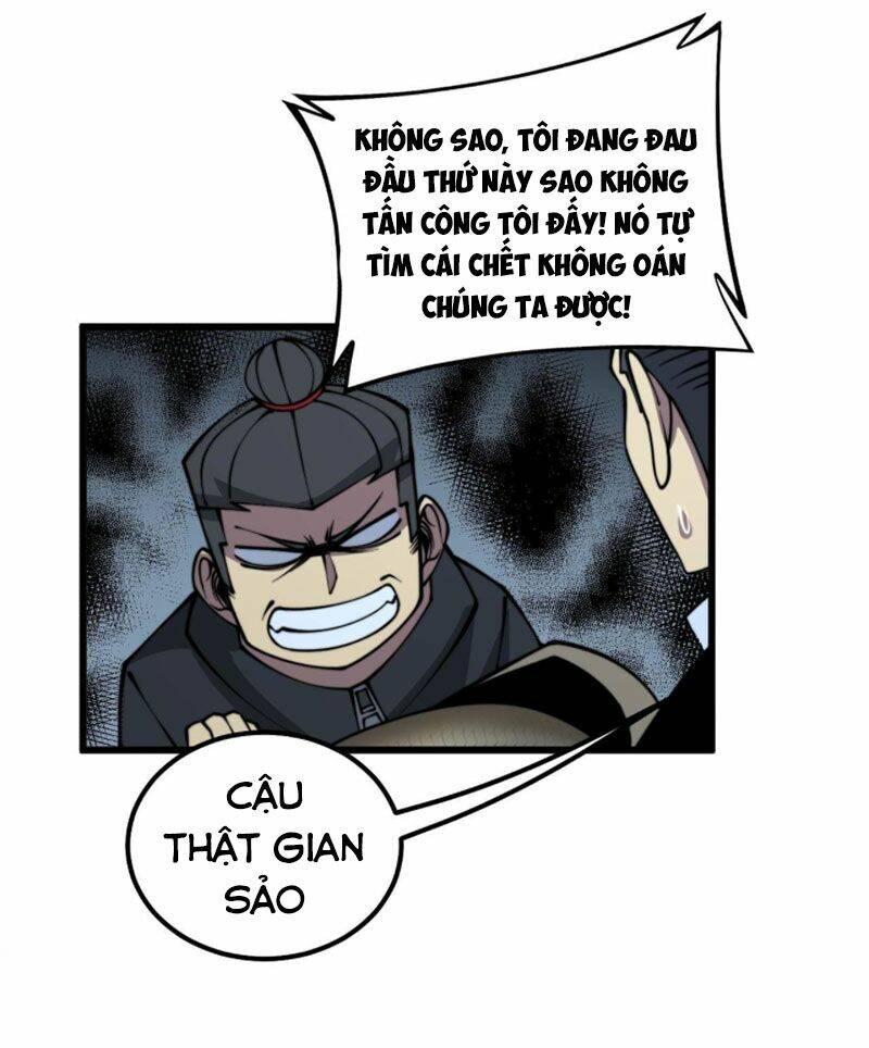 Độc Thủ Vu Y: Chapter 287