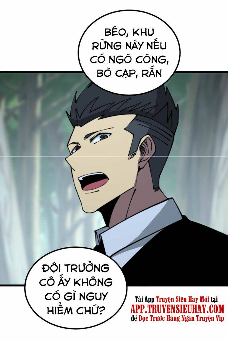 Độc Thủ Vu Y: Chapter 287