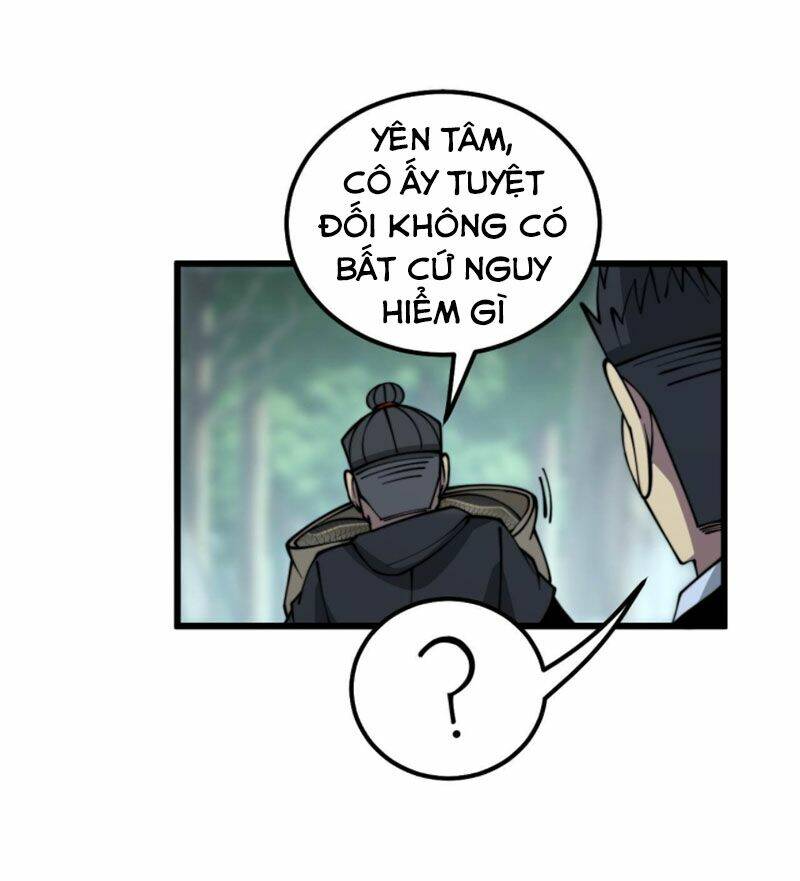 Độc Thủ Vu Y: Chapter 287
