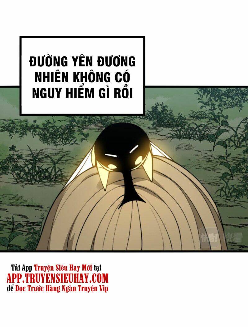 Độc Thủ Vu Y: Chapter 287