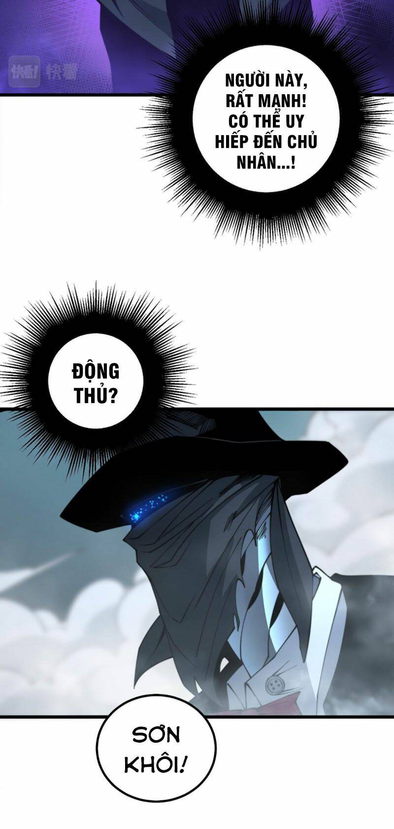 Độc Thủ Vu Y: Chapter 287