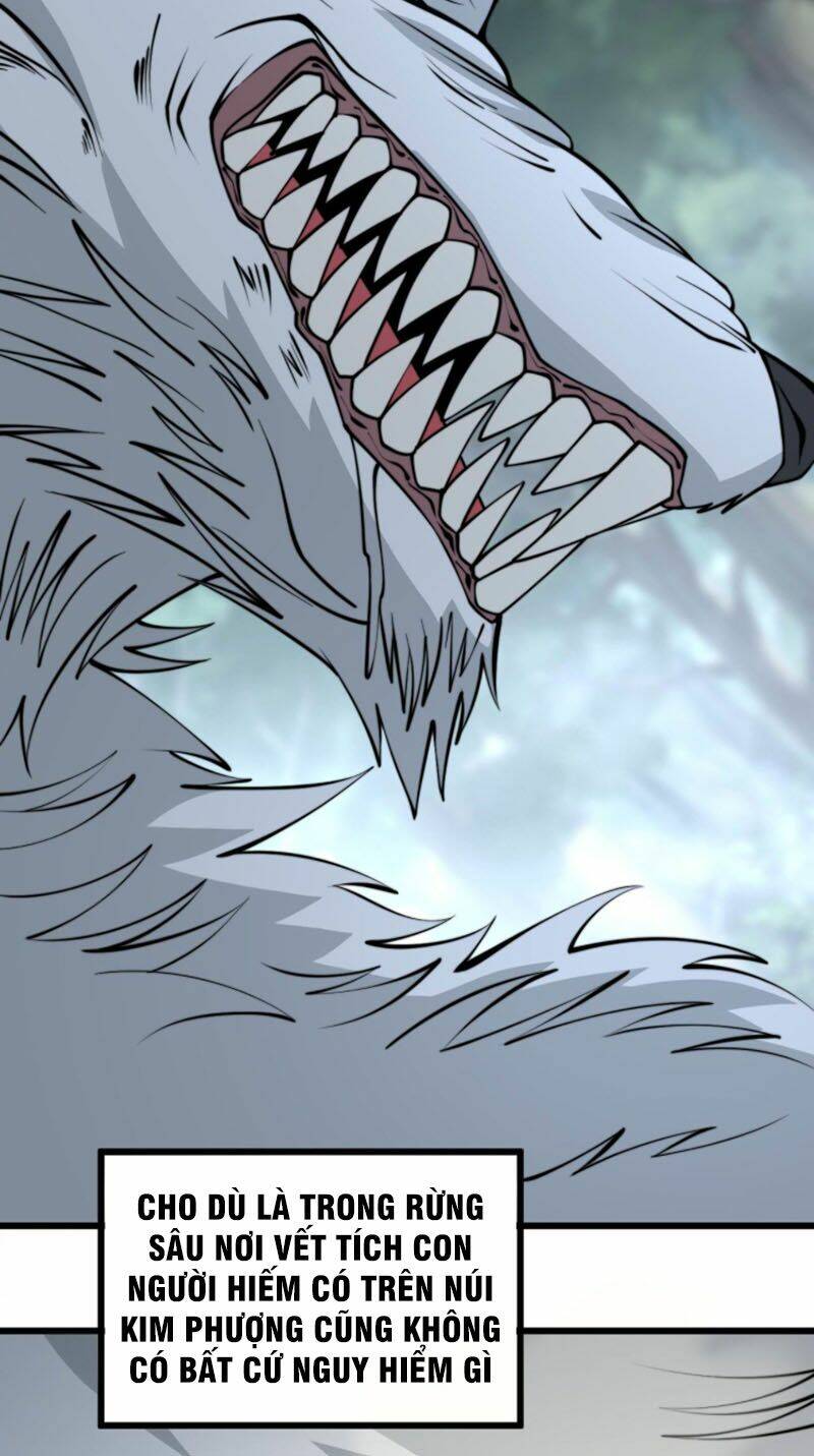 Độc Thủ Vu Y: Chapter 287