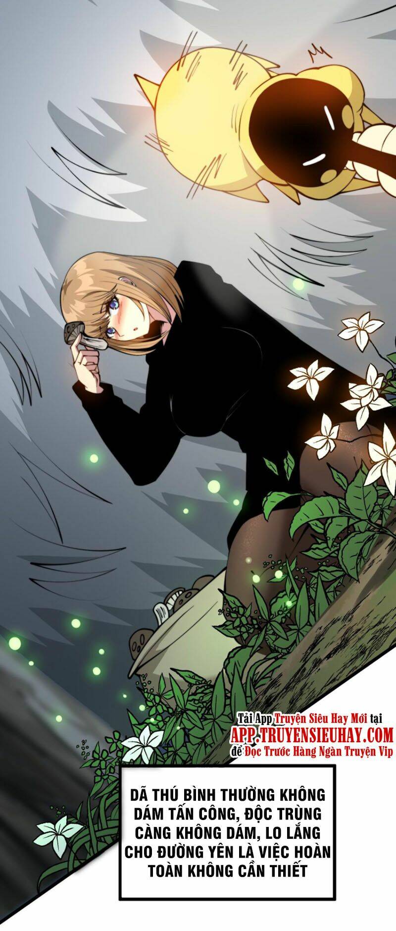 Độc Thủ Vu Y: Chapter 287