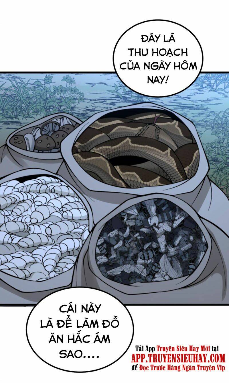 Độc Thủ Vu Y: Chapter 287