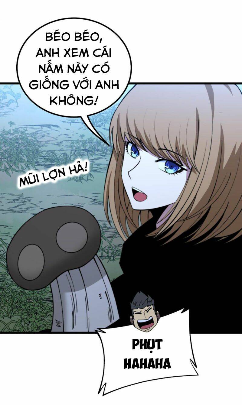 Độc Thủ Vu Y: Chapter 287