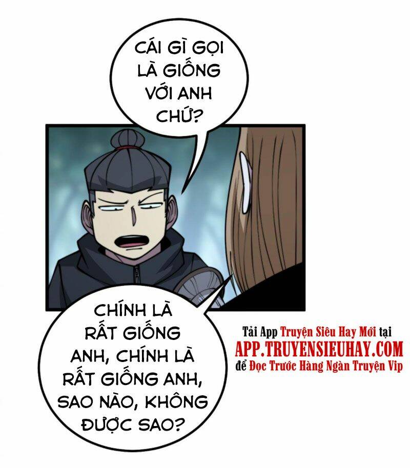 Độc Thủ Vu Y: Chapter 287