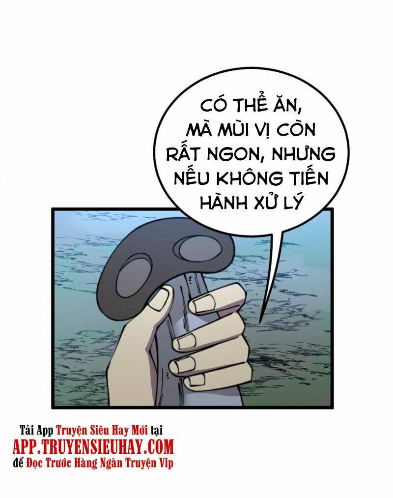 Độc Thủ Vu Y: Chapter 287
