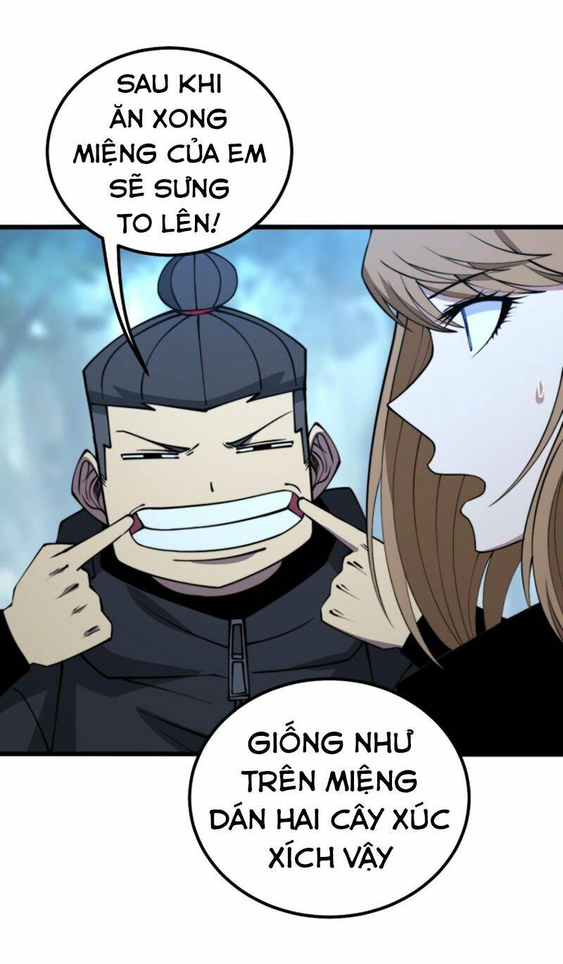 Độc Thủ Vu Y: Chapter 287