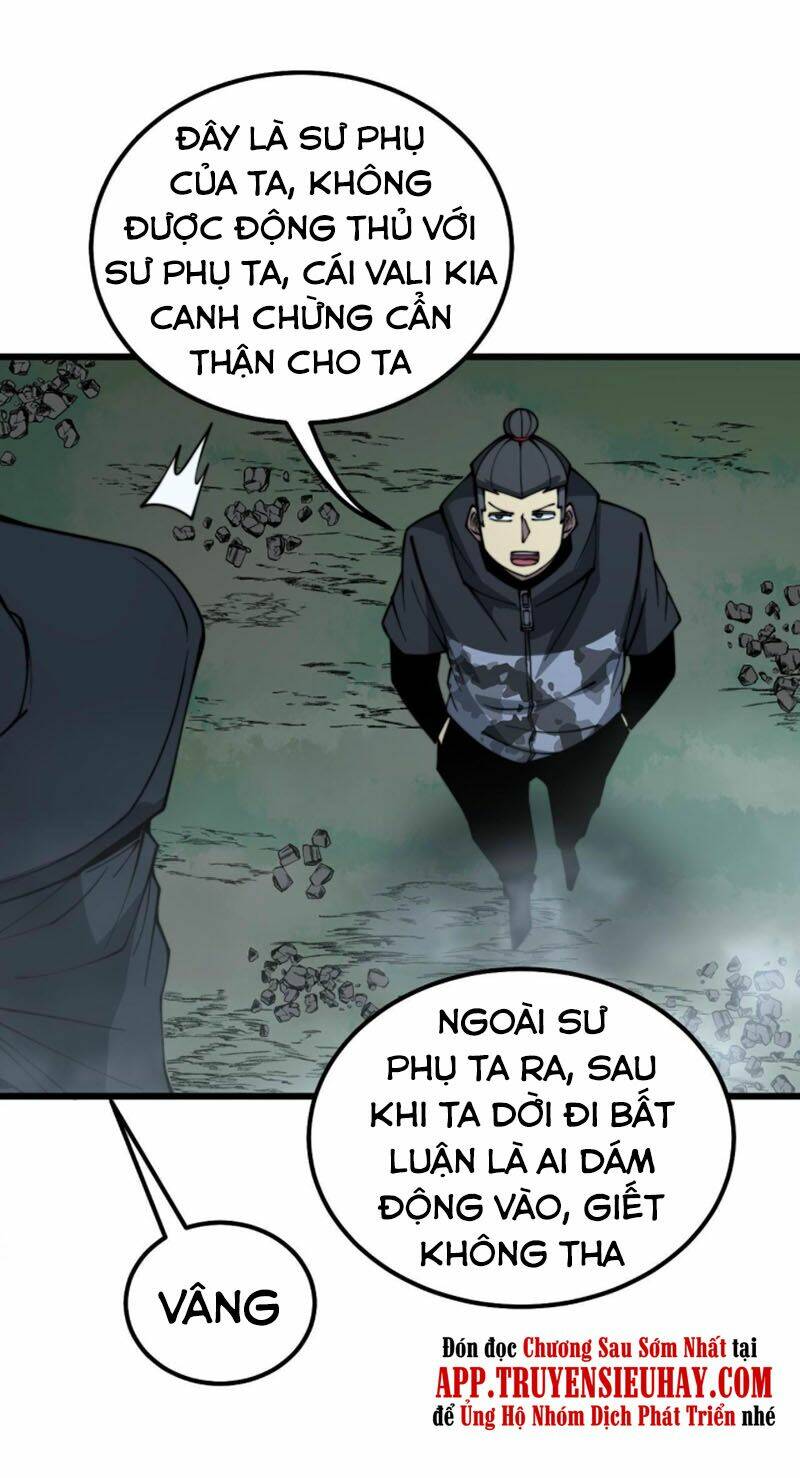 Độc Thủ Vu Y: Chapter 287