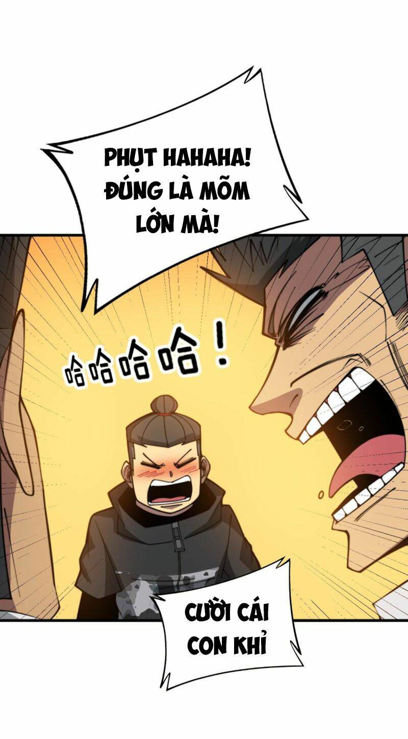 Độc Thủ Vu Y: Chapter 287