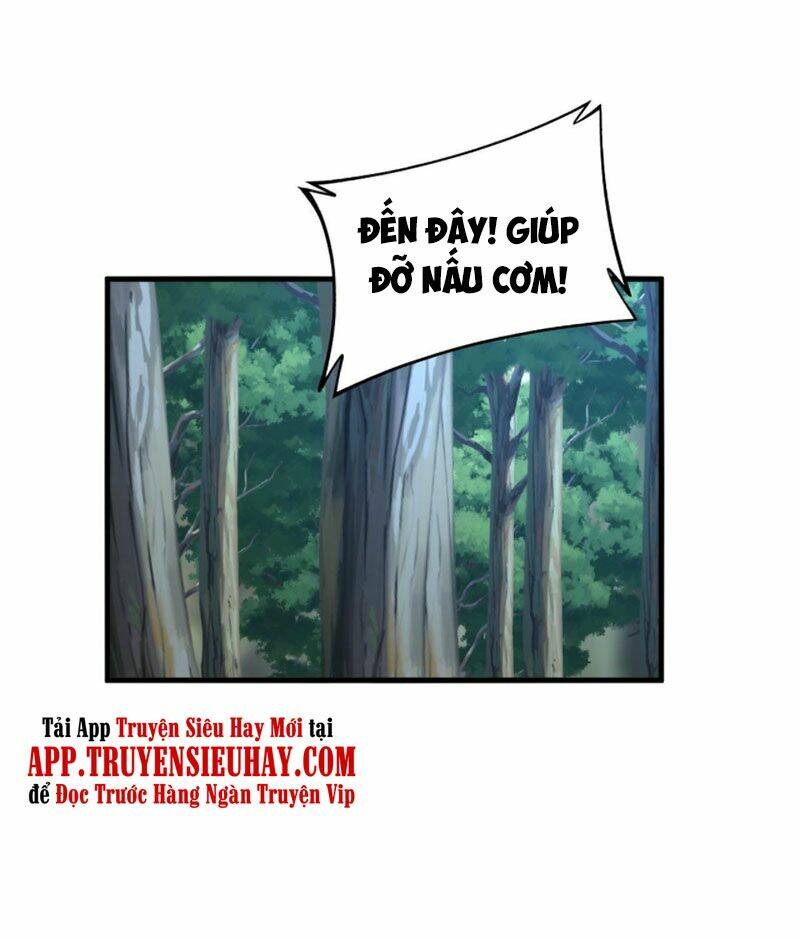 Độc Thủ Vu Y: Chapter 287
