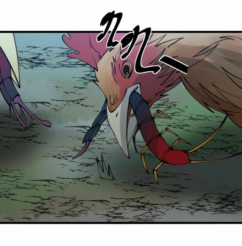 Độc Thủ Vu Y: Chapter 287