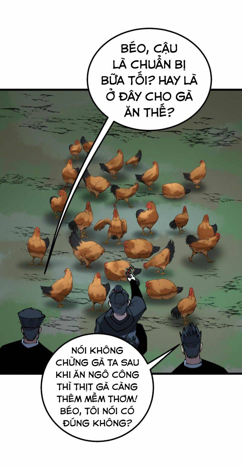Độc Thủ Vu Y: Chapter 287