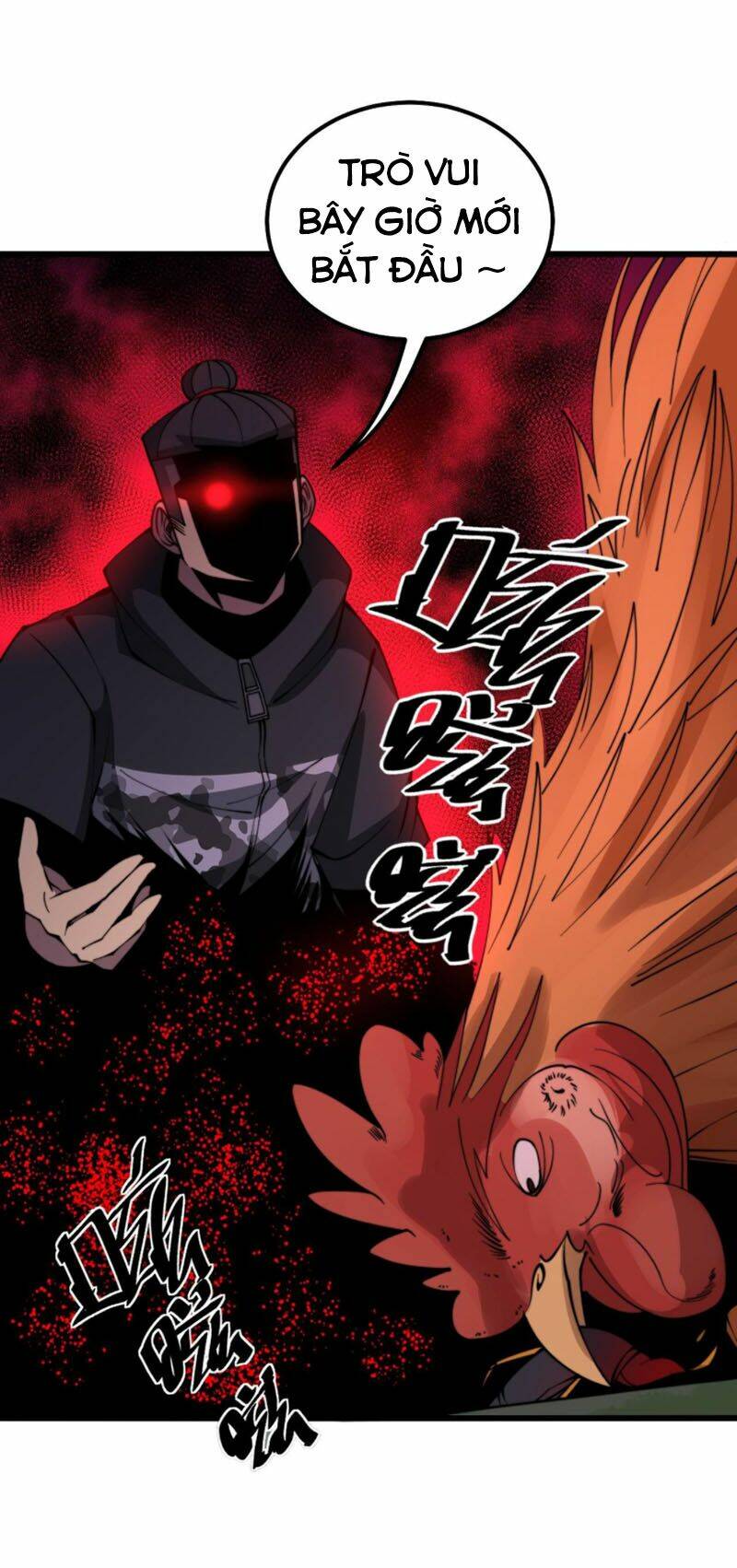 Độc Thủ Vu Y: Chapter 287