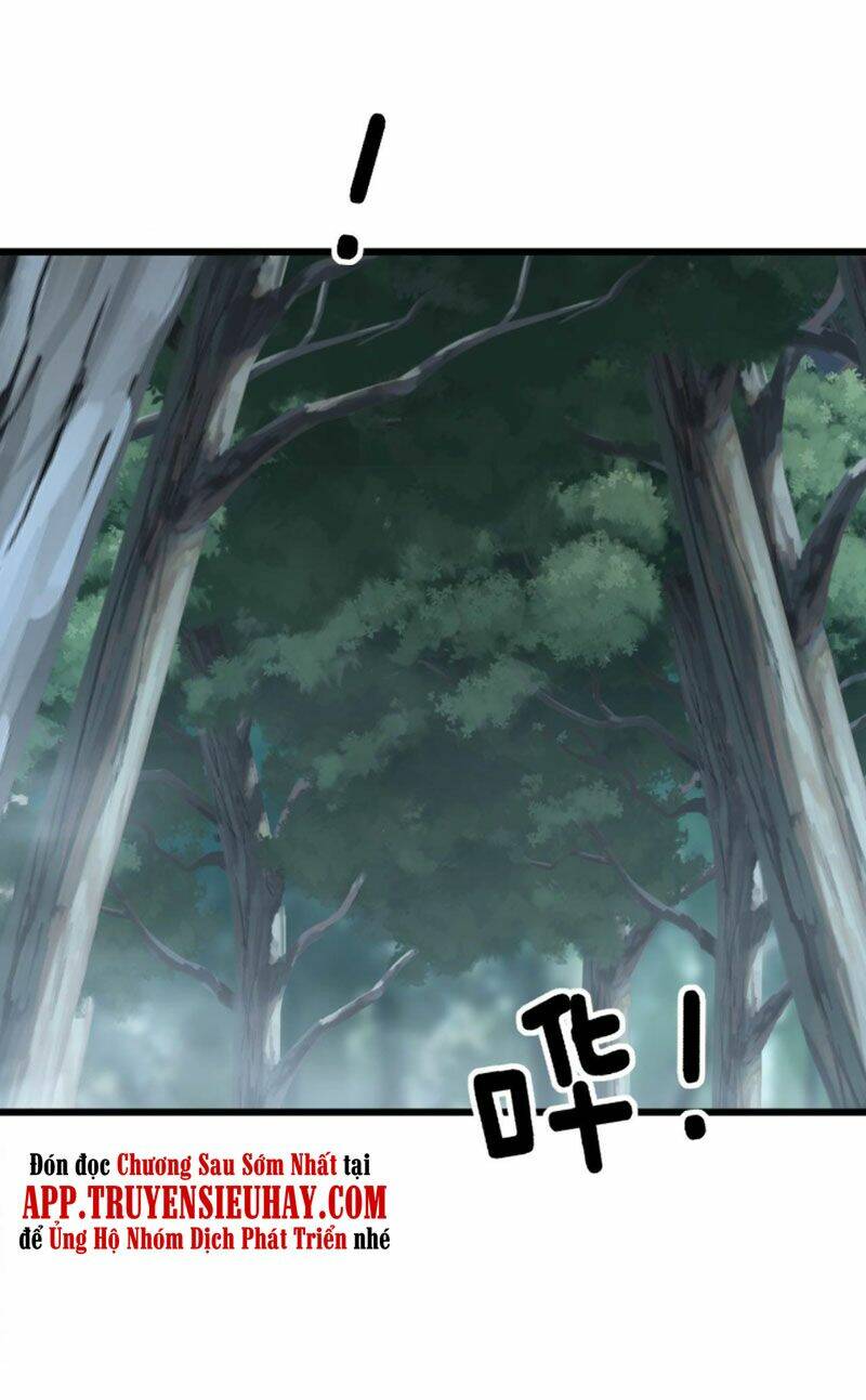 Độc Thủ Vu Y: Chapter 287