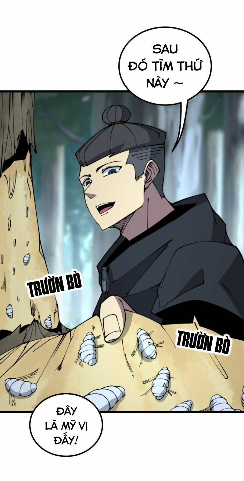Độc Thủ Vu Y: Chapter 287